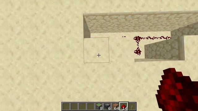 Super Easy Zipper Piston Door! | Minecraft Java 1.15.2+ смотреть онлайн