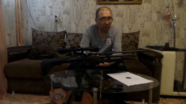 Мр 553к- начало! Будет PCP!