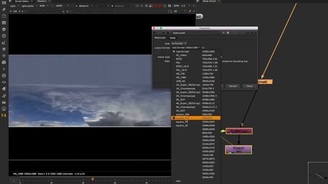 How to make REFLECTIONS in NUKE | Comp Lair: Live Tech Corner S01 смотреть онлайн