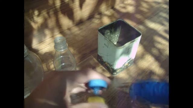Как сделать песочные часы своими руками_How to make an hourglass with his hands смотреть онлайн