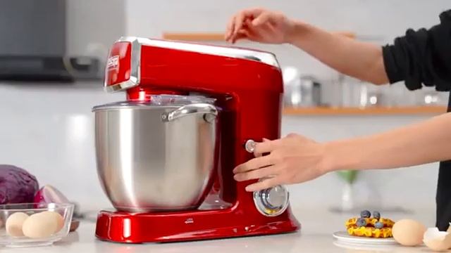 DSP STAND MIXER KM3051 смотреть онлайн