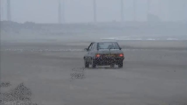 Volvo 340 GL смотреть онлайн