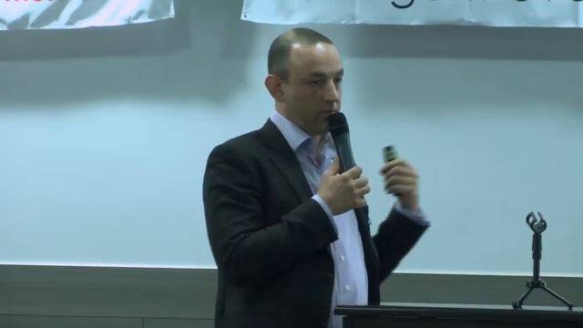 Георгий Чесаков, Управляющий партнер, Iceberglabs (Россия) смотреть онлайн