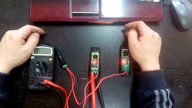 Как фотоэлементы подключить смотреть онлайн