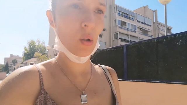 АПТЕКА ИСПАНИИ ВТИХАРЯ, ПУСКАЕМ ВОЗДУШНОГО ЗМЕЯ смотреть онлайн