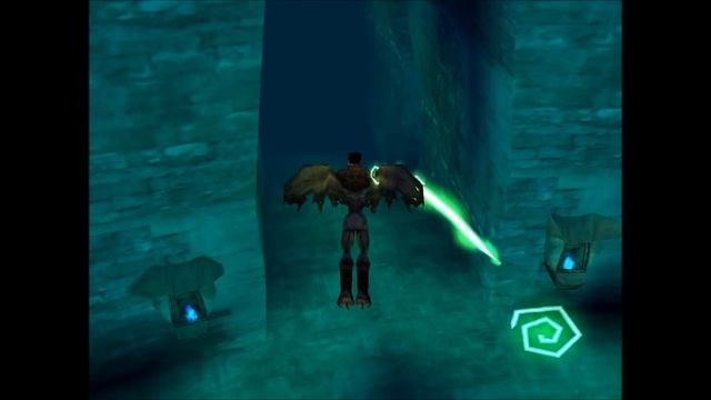 Soul Reaver Walkthrough - part 3 - Silenced Cathedral смотреть онлайн