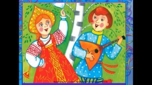 Песня "Выходили красны девицы"+
Автор видео: В мире музыки и информатики @user-dg7md9nd3c