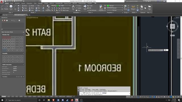 Plan Tracing Re-scale Tutorial смотреть онлайн