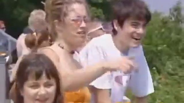 отдых для подростков за границей смотреть онлайн