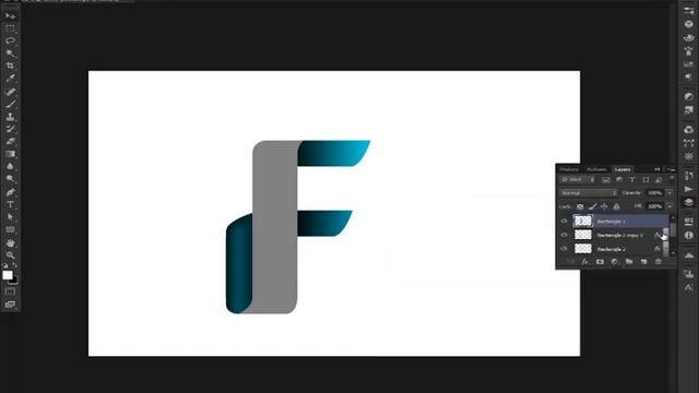 How to make Font style 3D adobe photoshop (GD 05 For Style) смотреть онлайн