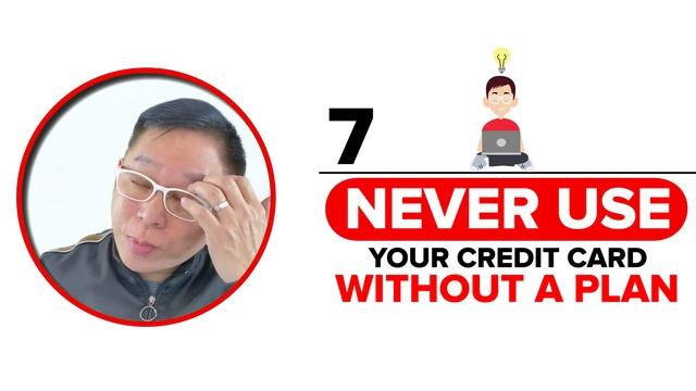10 Ways To Maximize Your Credit Card | Chinkee Tan смотреть онлайн