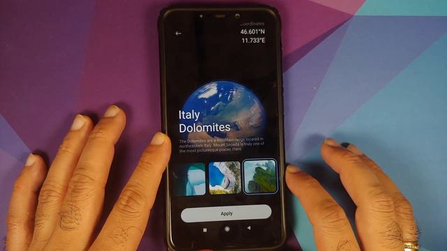 New Miui 12 Super Wallpaper | Italy Dolomites & Greece Navagio Beach | Install On Any Xiaomi No Roo