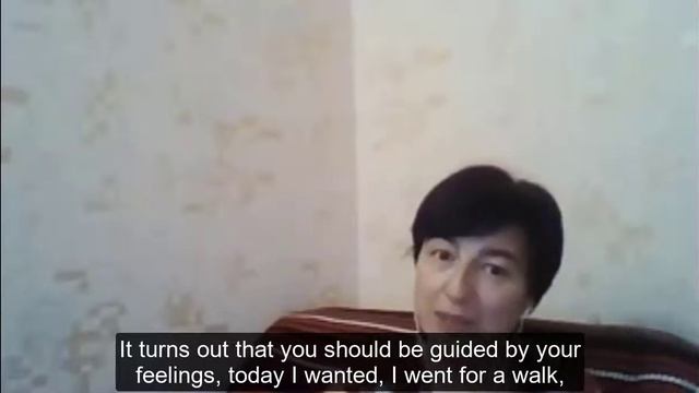 Между ON и OFF: выстраивание границ между работой и отдыхом в условиях изоляции - Яна Сергиевская смотреть онлайн