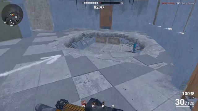 Survarium 2019 12 14 00 22 56 50 DVR смотреть онлайн