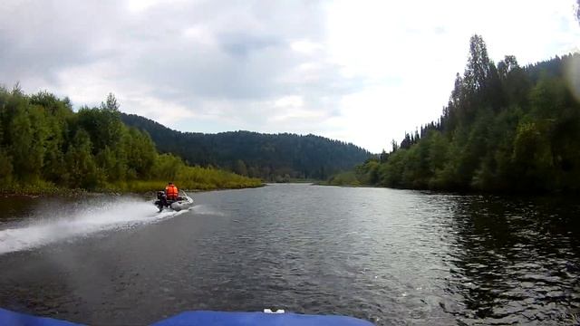 Ракета РЛ-330У / Gladiator -9.9JET смотреть онлайн