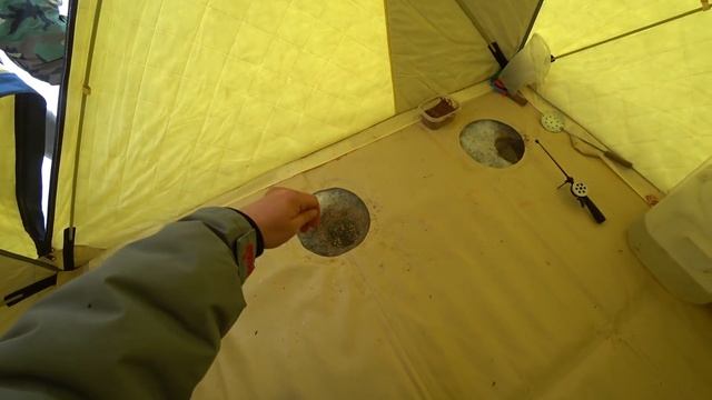 Подборка зимних рыбалок 2018 " Неизданные " АРХИВ.(Дневник рыболова) смотреть онлайн