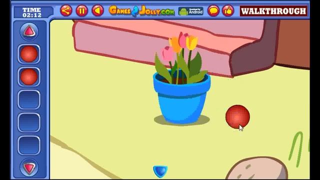 Unicorn Rescue Walkthrough - Games2Jolly смотреть онлайн