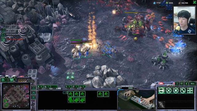 How to learn macro in StarCraft 2 (Simple guide) смотреть онлайн