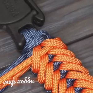 Как плести браслеты из паракорда — советы эксперта