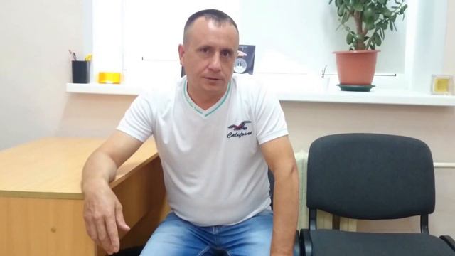 Отзыв клиента Правового Агентства "ПАРУС" Ахмадуллин смотреть онлайн