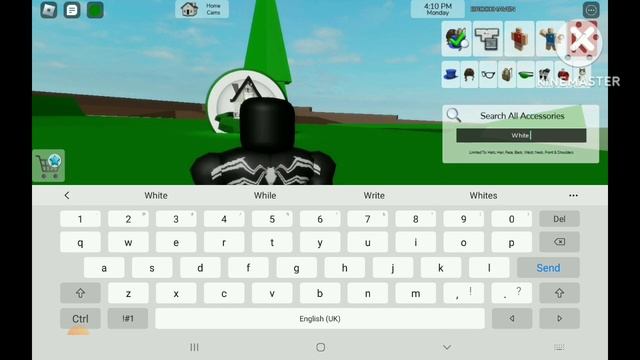 How to Make Venom,Spectacular Spider-Man Symbiot Suit and Ultimate Spider-Man (Roblox Brookhaven) смотреть онлайн