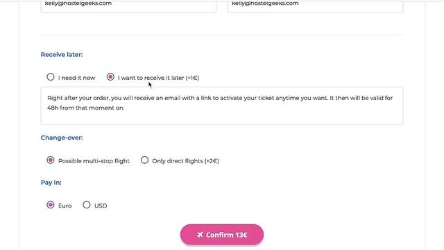 Onward Tickets Reviews - is it Legit and How to buy? смотреть онлайн