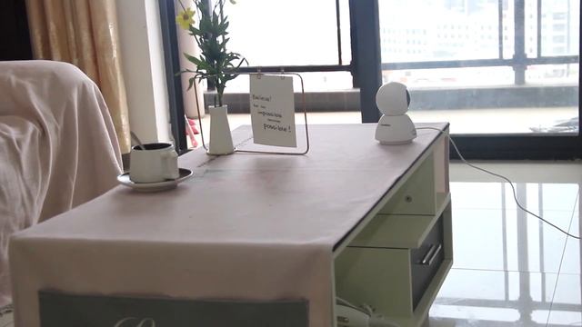 INQMEGA Security Camera 1080P WiFi Camera Home Camera Baby Monitor IP Camera смотреть онлайн