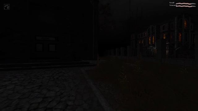 МОР Утопия / Pathologic Classic HD #8 слепое прохождение ПАНИКА смотреть онлайн