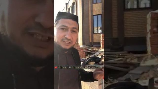АССАЛАМУ АЛЕЙКУМ ДОРОГИЕ БРАТЬЯ СТРОИМ МЕЧЕТЬ В АБАКАНЕ ( ) смотреть онлайн