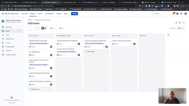 Overview of Atlassian Open DevOps смотреть онлайн
