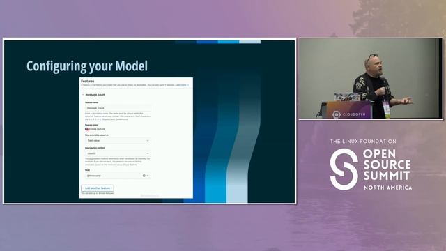 Demystifying Anomaly Detection in OpenSearch - Nathan Boot, AWS, OpenSearch Project смотреть онлайн