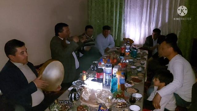3 марта 2022 г.Тугилган куни Тулик видео Омoн хофиз Рустам шехов Аскарбек машарипов смотреть онлайн