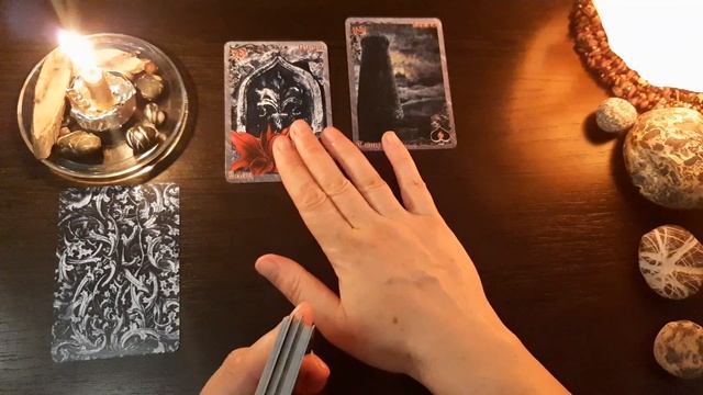 ?Неделя 10.04 - 16.04?Таро прогноз ? Программная Свеча? смотреть онлайн