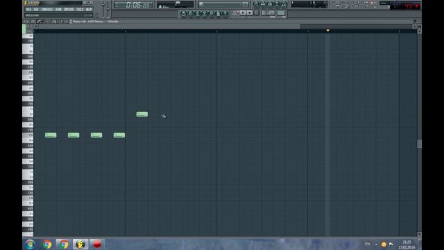 The Nexus in Fl Studio смотреть онлайн