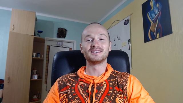 Марафон голодания - 9 и 10 дни смотреть онлайн