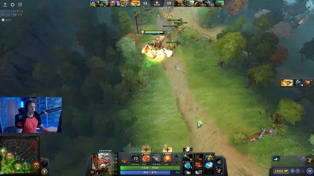 КАЛИБРОВКА 5300 ммр | Стата 3-1 | тг в описании смотреть онлайн