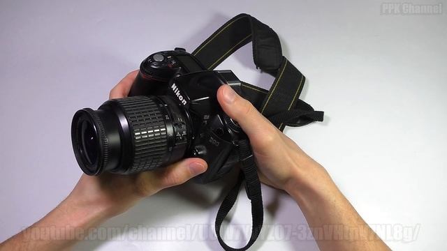 Фотоаппарат Nikon D90 в 2021 году Не покупать! смотреть онлайн