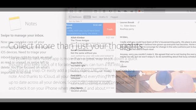 Apple OS X El Capitan Review Whats New?