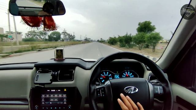 How To Use Cruise Control || Scorpio 2021 смотреть онлайн
