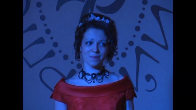 Ирина Евсеева - "Признание Периколы" / Irina Evseeva - "Recognition Of Pericola" смотреть онлайн