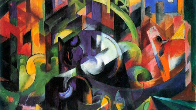Günter Raphael: Symphony No.4 op.62 (1947) / Celibidache смотреть онлайн