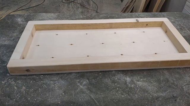 БАНКЕТКА своими руками / DIY banquette / смотреть онлайн