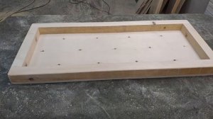 БАНКЕТКА своими руками / DIY banquette /