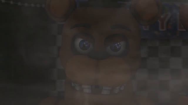 FNAF SFM Freddy Fazbears Secrets Episode 3 - Trap