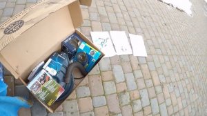 Компрессор на ВАЗ Карбюратор! Можно ли так ездит