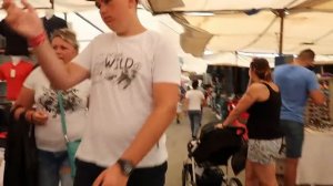 Шоппинг в Турции. Обзор рынка в Турции. Цены. Ассортимент. Eftalia Ocean Тюрклер, Аланья. Часть 1