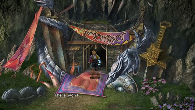 Final Fantasy X Retrospective - A Fan Favorite (With a Bad Port) смотреть онлайн