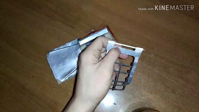 КАК СДЕЛАТЬ ДЕТЕКТОР ОТКЛИК смотреть онлайн