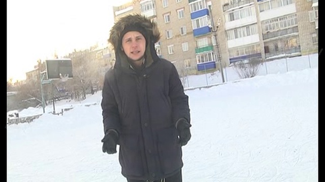 Город Новостей 09 01 2017 смотреть онлайн