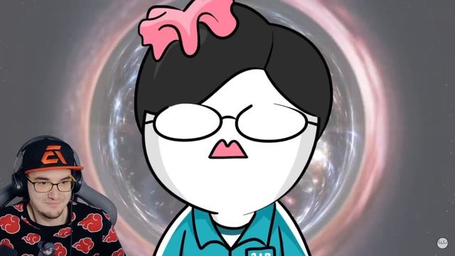 ИГРА В КАЛЬМАРА ЗА 3 МИНУТЫ ► НАСТОЯЩАЯ ВЕРСИЯ [Squid Game 3 minutes summary] | Реакция смотреть онлайн